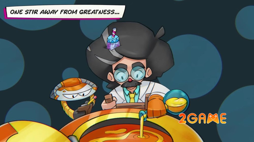 bobiumbrawlers-4 Bobium Brawlers – Game thẻ bài theo lượt kết hợp sáng tạo sinh vật bobiumbrawlers 4