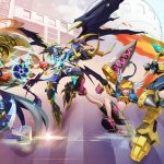 Bond Awakening: Battle – Cánh cửa dẫn vào thế giới mà bao thế hệ từng mơ ước bondawakeningbattle thumbjpg