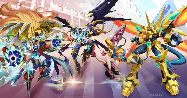 Bond Awakening: Battle – Cánh cửa dẫn vào thế giới mà bao thế hệ từng mơ ước bondawakeningbattle thumbjpg