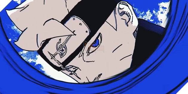 Boruto chinh thuc tro thanh ninja nhanh nhat the gioi sau Minato Boruto chính thức trở thành ninja nhanh nhất thế giới sau Minato