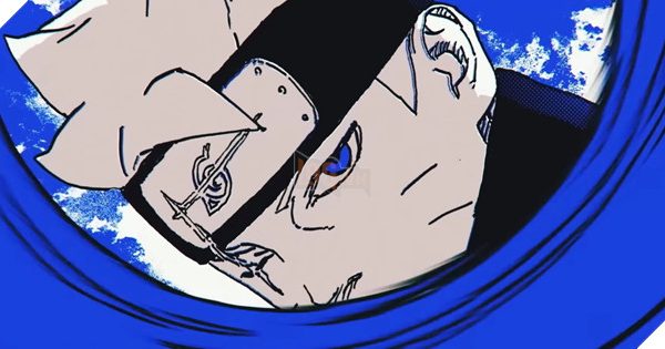 Boruto chính thức trở thành ninja nhanh nhất thế giới sau Minato boruto uzumaki dang dan tro nen manh hon ouvq