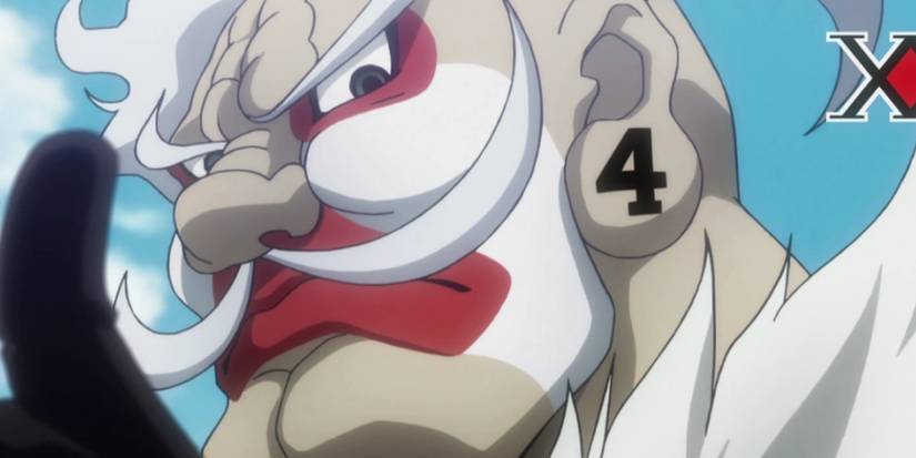 Bất ngờ với BXH sức mạnh Hunter x Hunter 2026: Alluka chiếm ngôi đầu, con trai Netero đứng thứ 2- Ảnh 4. Bất ngờ với BXH sức mạnh Hunter x Hunter 2026: Alluka chiếm ngôi đầu, con trai Netero đứng thứ 2- Ảnh 4.