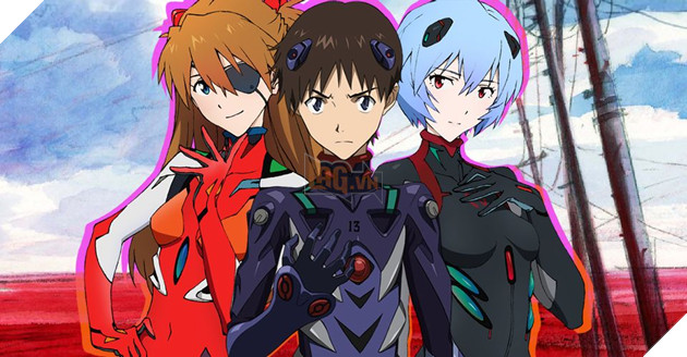 Cha đẻ Evangelion: Khán giả quốc tế nên tự thích nghi với cách kể chuyện của người Nhật 3