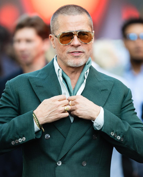 Brad Pitt giành chiến thắng quan trọng trước Angelina Jolie- Ảnh 2.