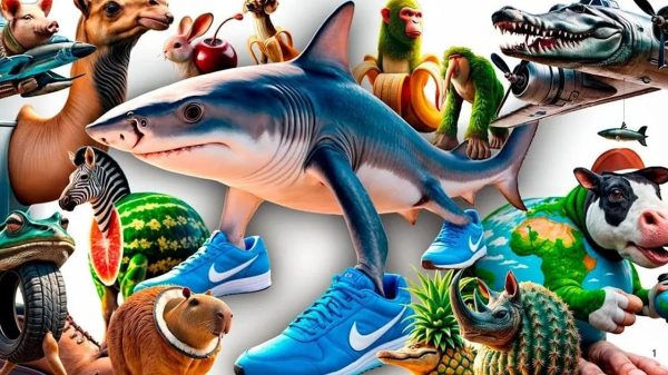 Khi Meme trở thành... Bách khoa toàn thư: Bước đi gây tranh cãi của Kadokawa dành cho trẻ em brainrotimresizer qbzsjpg