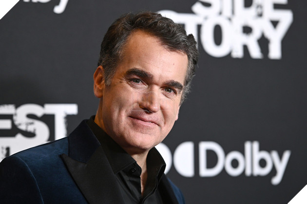 Hình ảnh về Brian d’Arcy James.