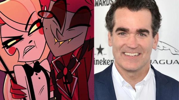 Brian d’Arcy James Xác Nhận Từng Thử Vai Hazbin Hotel Nhưng Bị Loại brian hotel charlies zdhqjpg