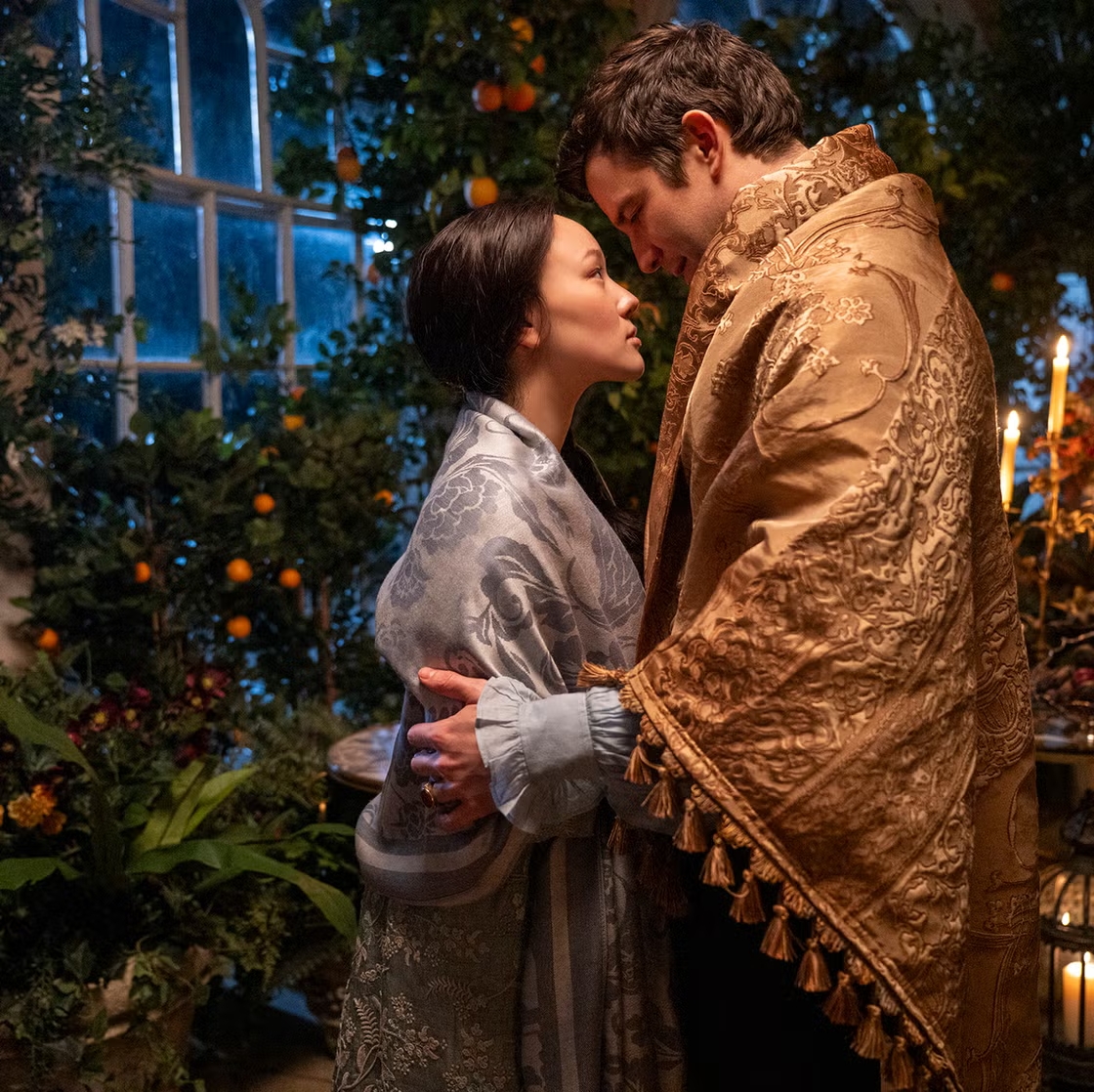 Thích xem phim 18+ nhất định không được bỏ lỡ siêu phẩm này: Xuất sắc từ đầu đến cuối, cả MXH toàn lời khen- Ảnh 5.