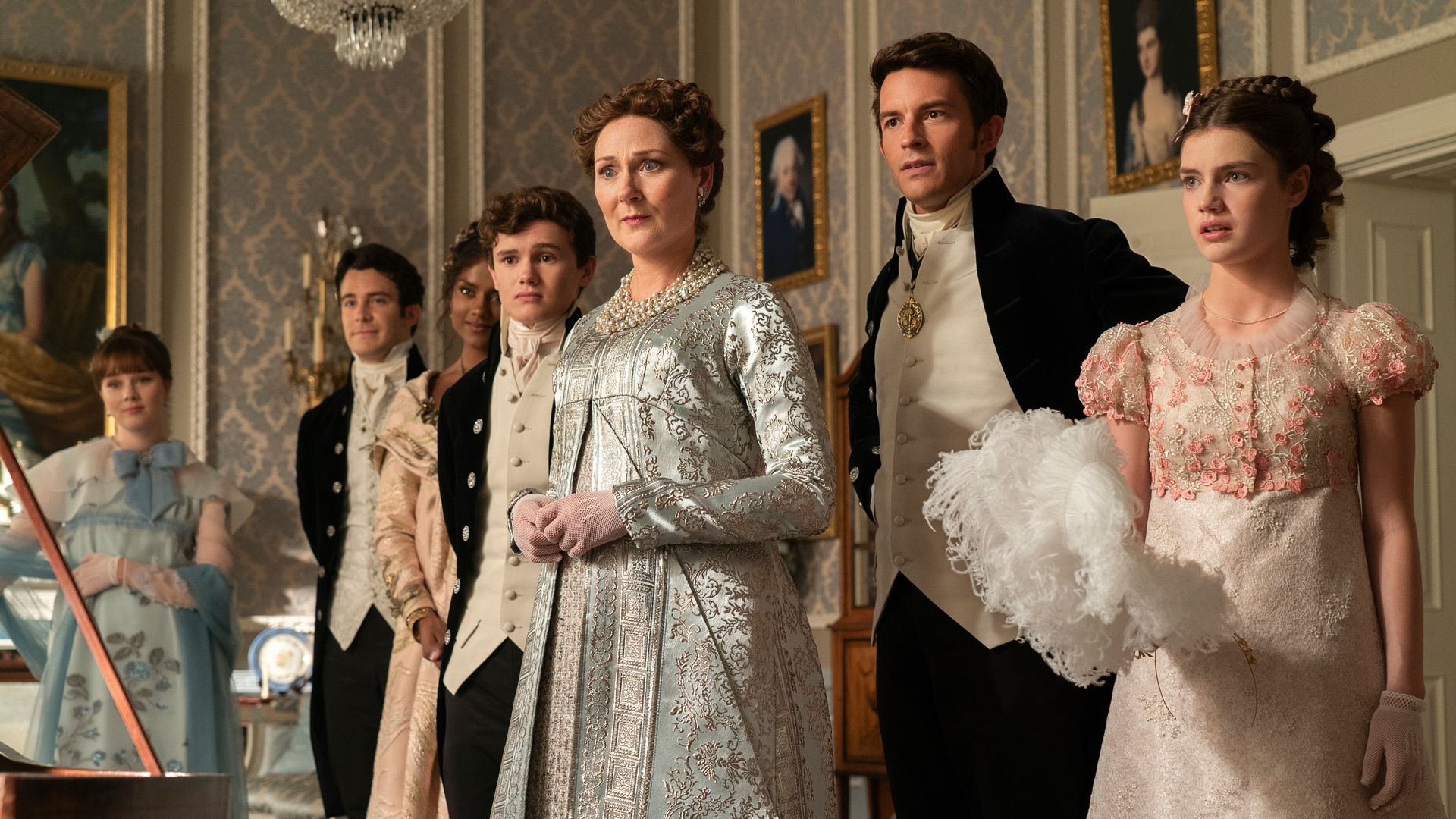 Phim 18+ cổ trang hay nhất 2026 xuất hiện rồi: Nữ chính đẹp mướt mườn mượt, chắc chắn phải xem lại lần 2- Ảnh 3.