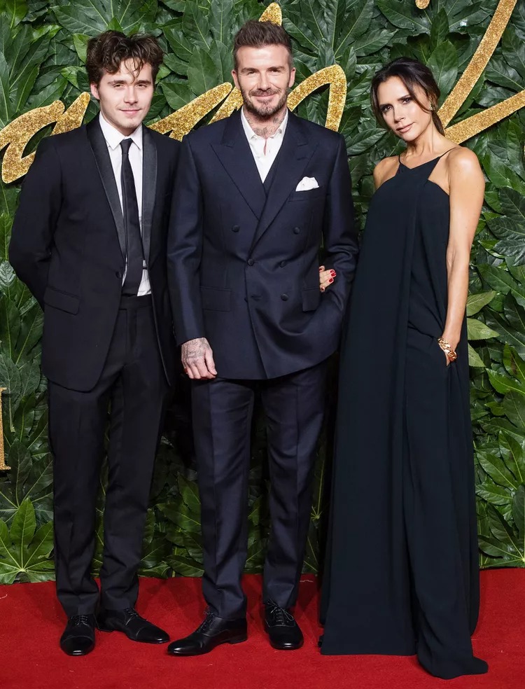 Victoria Beckham mạnh tay vung 8 tỷ