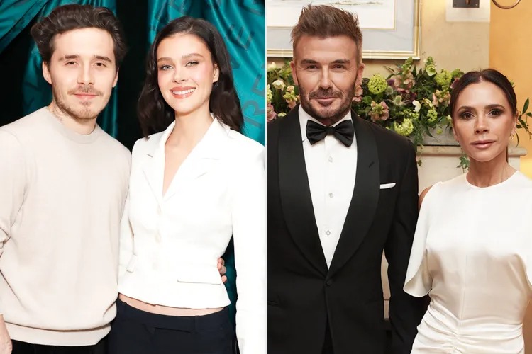 David - Victoria Beckham ra tối hậu thư cực gắt cho con trai cả, cuộc chiến gia tộc căng như dây đàn- Ảnh 1.