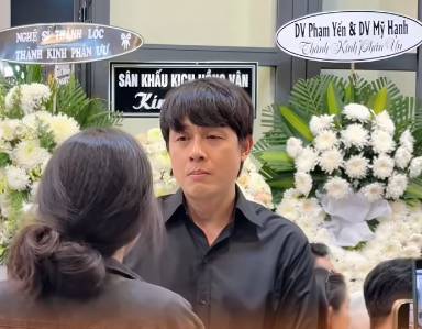 Bá Thắng lên tiếng về 4 điều bị bàn tán trong đám tang cha, diễn viên Hòa Hiệp cũng đăng status nói rõ- Ảnh 5.