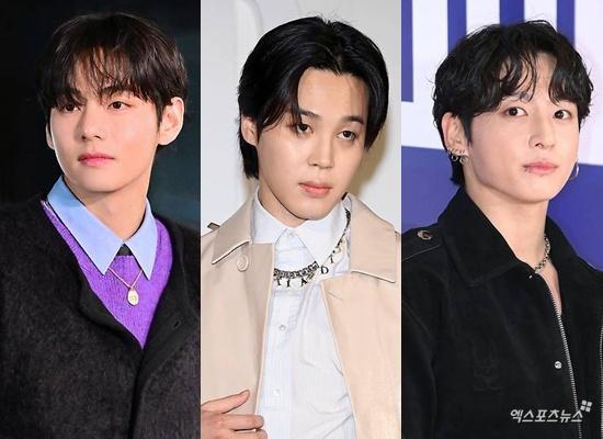 Ba thành viên BTS lọt Top 100 người giàu nhất Hàn Quốc dưới 30 tuổi- Ảnh 2.