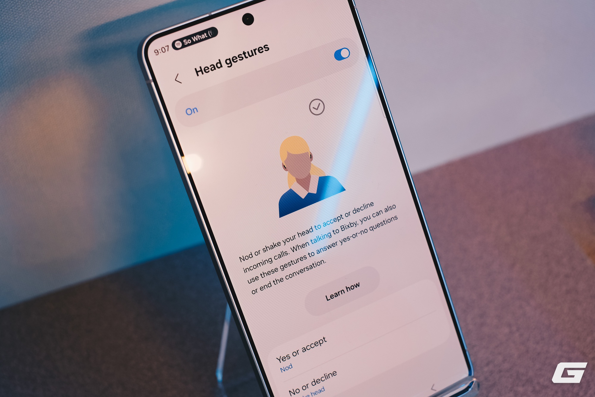 Samsung ra mắt Galaxy Buds4 series: Loại bỏ Blade Lights, tập trung nâng cấp âm thanh và Galaxy AI- Ảnh 5. Samsung ra mắt Galaxy Buds4 series: Loại bỏ Blade Lights, tập trung nâng cấp âm thanh và Galaxy AI- Ảnh 5.