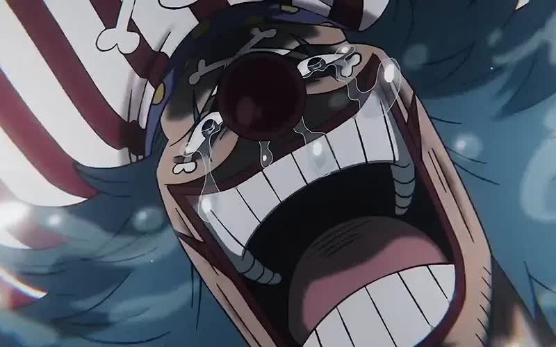 Đánh giá One Piece tập 1153: Haki của Joy Boy được thể hiện một cách xứng đáng trong anime- Ảnh 1.