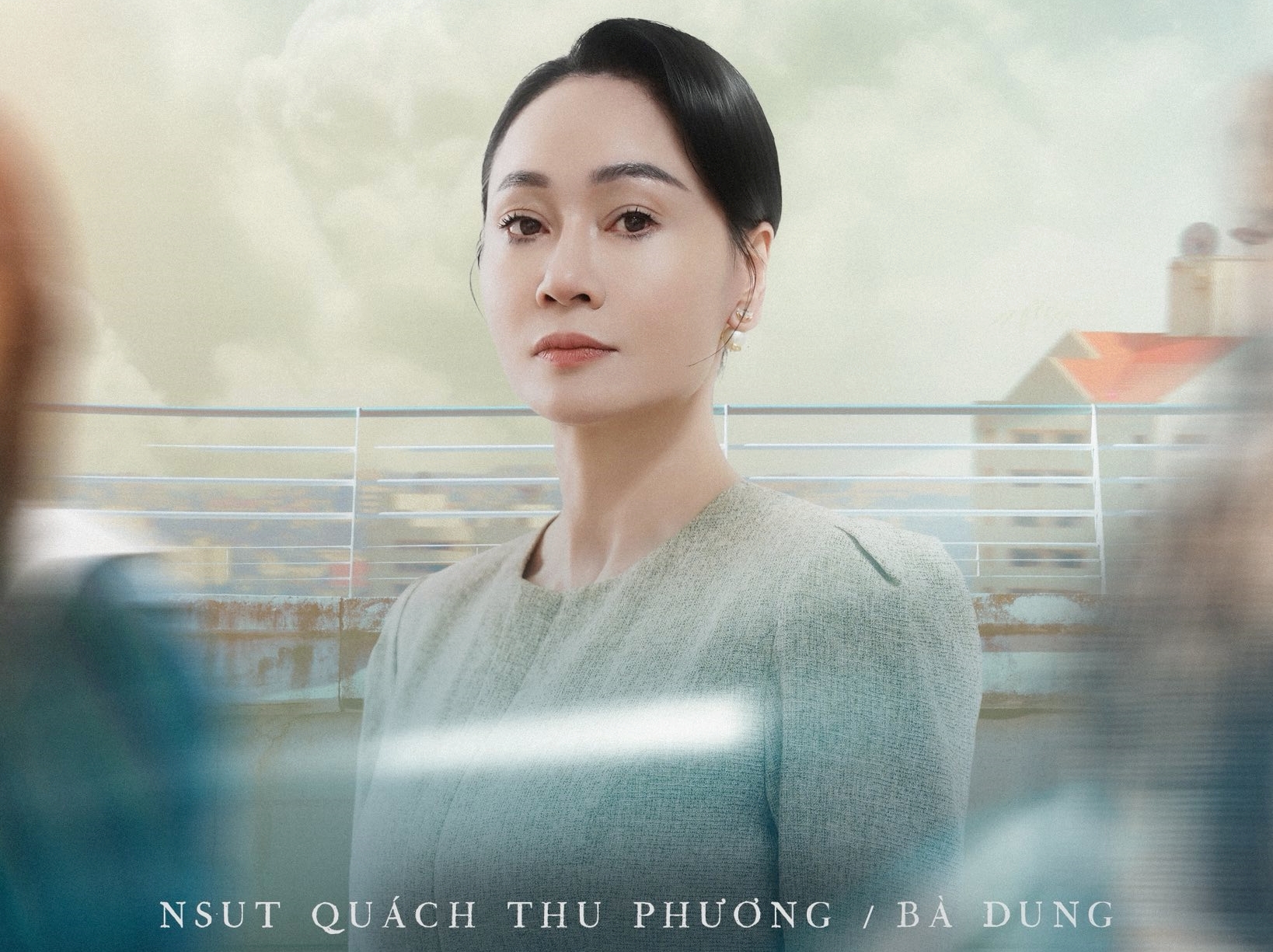 Việt Nam có bao nhiêu trai xinh gái đẹp đều dồn hết vào phim giờ vàng này rồi: Visual thượng thừa, không thể cưỡng nổi- Ảnh 7.