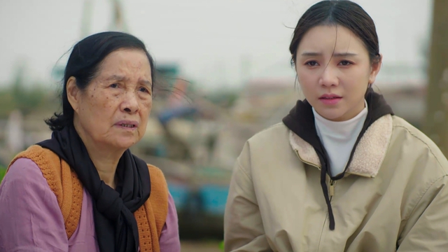 Việt Nam có bao nhiêu trai xinh gái đẹp đều dồn hết vào phim giờ vàng này rồi: Visual thượng thừa, không thể cưỡng nổi- Ảnh 1.