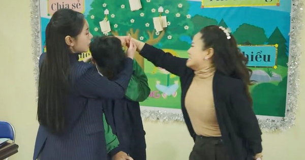 Phim Việt giờ vàng gây tranh cãi vì bôi xấu hình ảnh nhà giáo buoc chan10 17720396970821144659058 63 133 506 979 crop 17720397026521135280922jpg