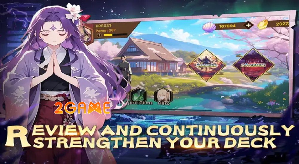 Burning Hunting Blade – Hành trình trở thành thợ săn huyền thoại khắc nghiệt burninghuntingblade 3