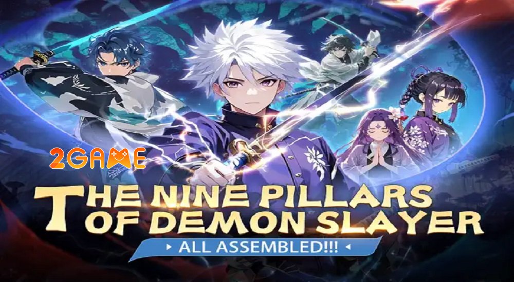 Burning Hunting Blade – Hành trình trở thành thợ săn huyền thoại khắc nghiệt burninghuntingblade 4