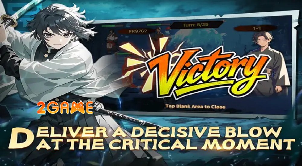 Burning Hunting Blade – Hành trình trở thành thợ săn huyền thoại khắc nghiệt burninghuntingblade 5