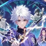 Burning Hunting Blade – Hành trình trở thành thợ săn huyền thoại khắc nghiệt burninghuntingblade thumbjpg