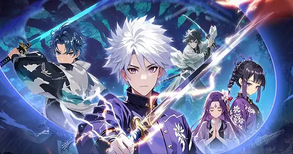 Burning Hunting Blade – Hành trình trở thành thợ săn huyền thoại khắc nghiệt burninghuntingblade thumbjpg