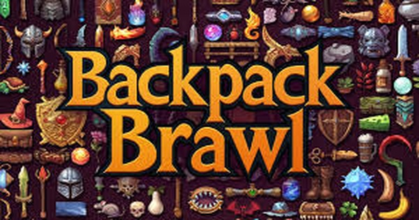 Backpack Brawl – Đấu trí căng thẳng cùng chiếc balo phép thuật bwvn3x2o blackpackbrawl
