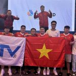 Bảng xếp hạng FC Online SEA Games 33 mới nhất bxh fco sg33jpg