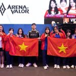 Bảng xếp hạng Liên Quân SEA Games 33 mới nhất bxh lq sg33jpg