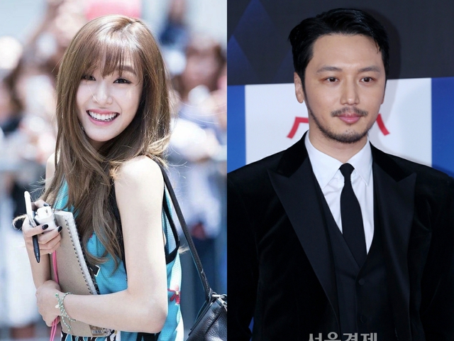 Ngỡ ngàng với ảnh cưới của Tiffany, SNSD tề tựu thành dàn phù dâu đẹp và quyền lực nhất lịch sử- Ảnh 4.