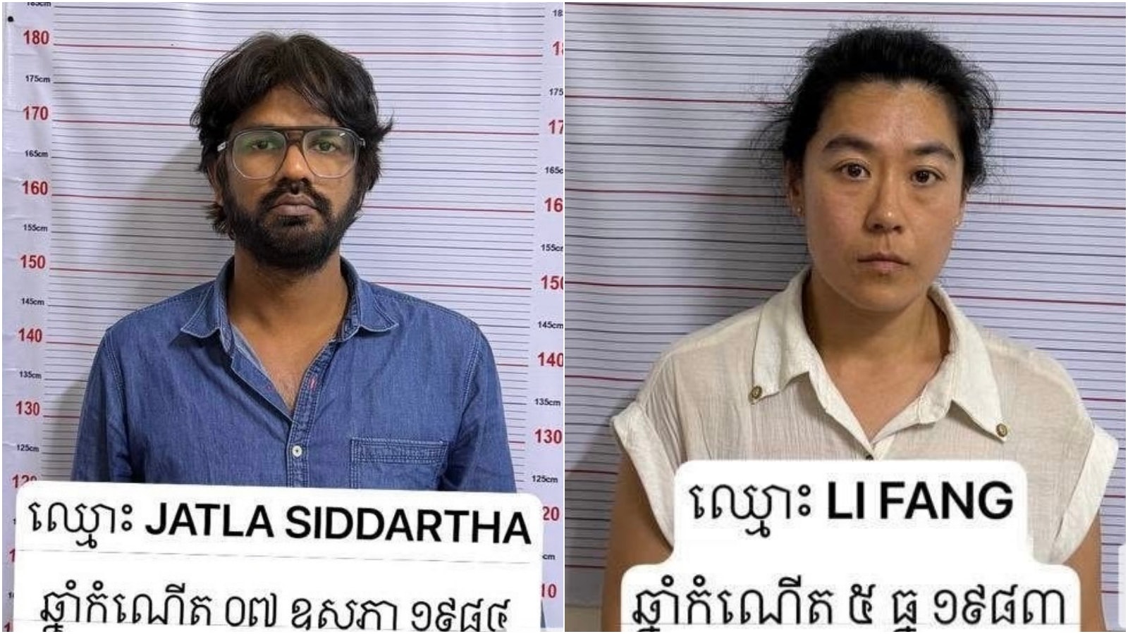 Bắt giam hai nghi phạm sát hại nữ diễn viên 23 tuổi- Ảnh 3.