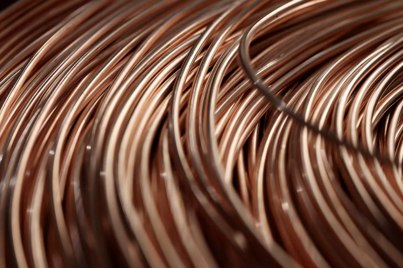 Ngoài vàng, bạc, một tài sản cũng bật tăng phi mã, đạt 40% trong 1 năm và chưa dừng tăng, báo hiệu tình trạng của nền kinh tế- Ảnh 1.