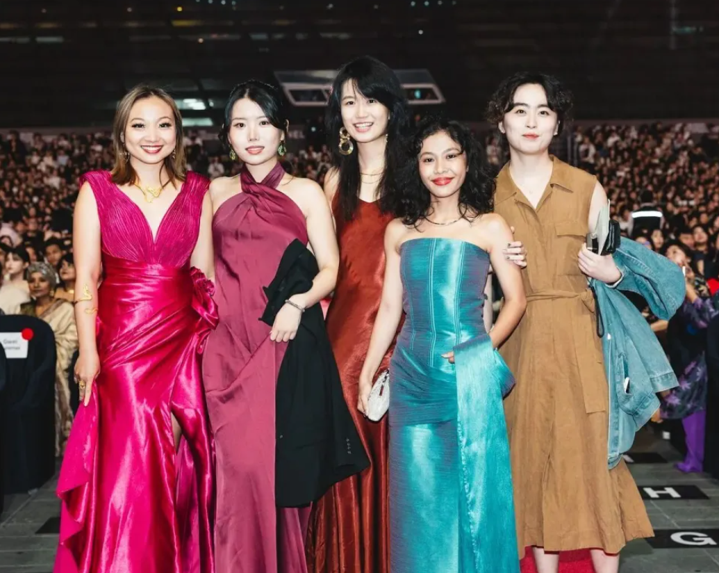 Bắt giam hai nghi phạm sát hại nữ diễn viên 23 tuổi- Ảnh 2.