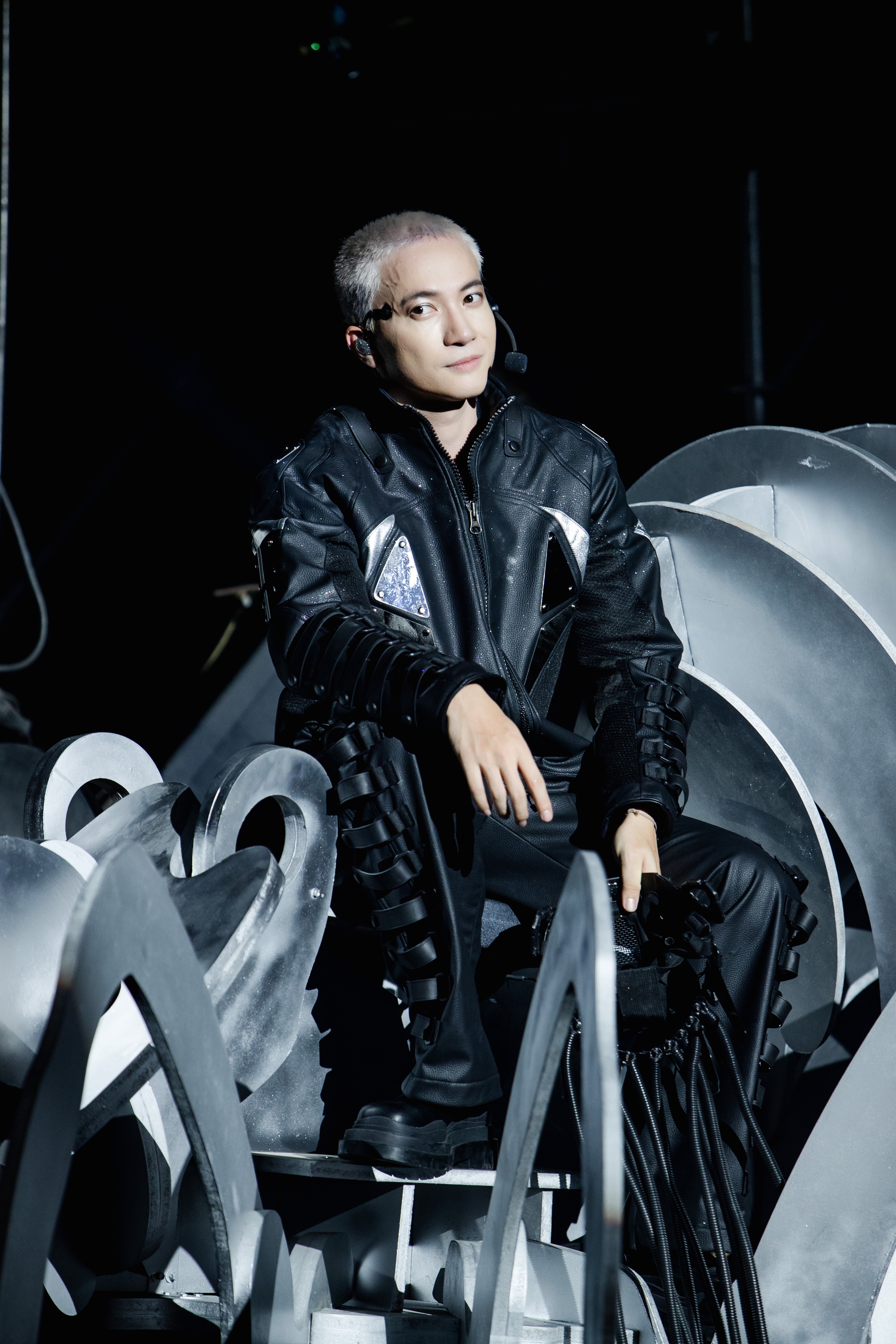 S.T Sơn Thạch từng lập di chúc vì đột ngột trở bệnh nặng năm 2025- Ảnh 2.