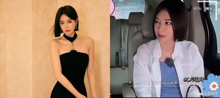 Không ngờ “Phú Sát hoàng hậu” Tần Lam lại khốn khổ đến mức này vì Diên Hi Công Lược- Ảnh 1.