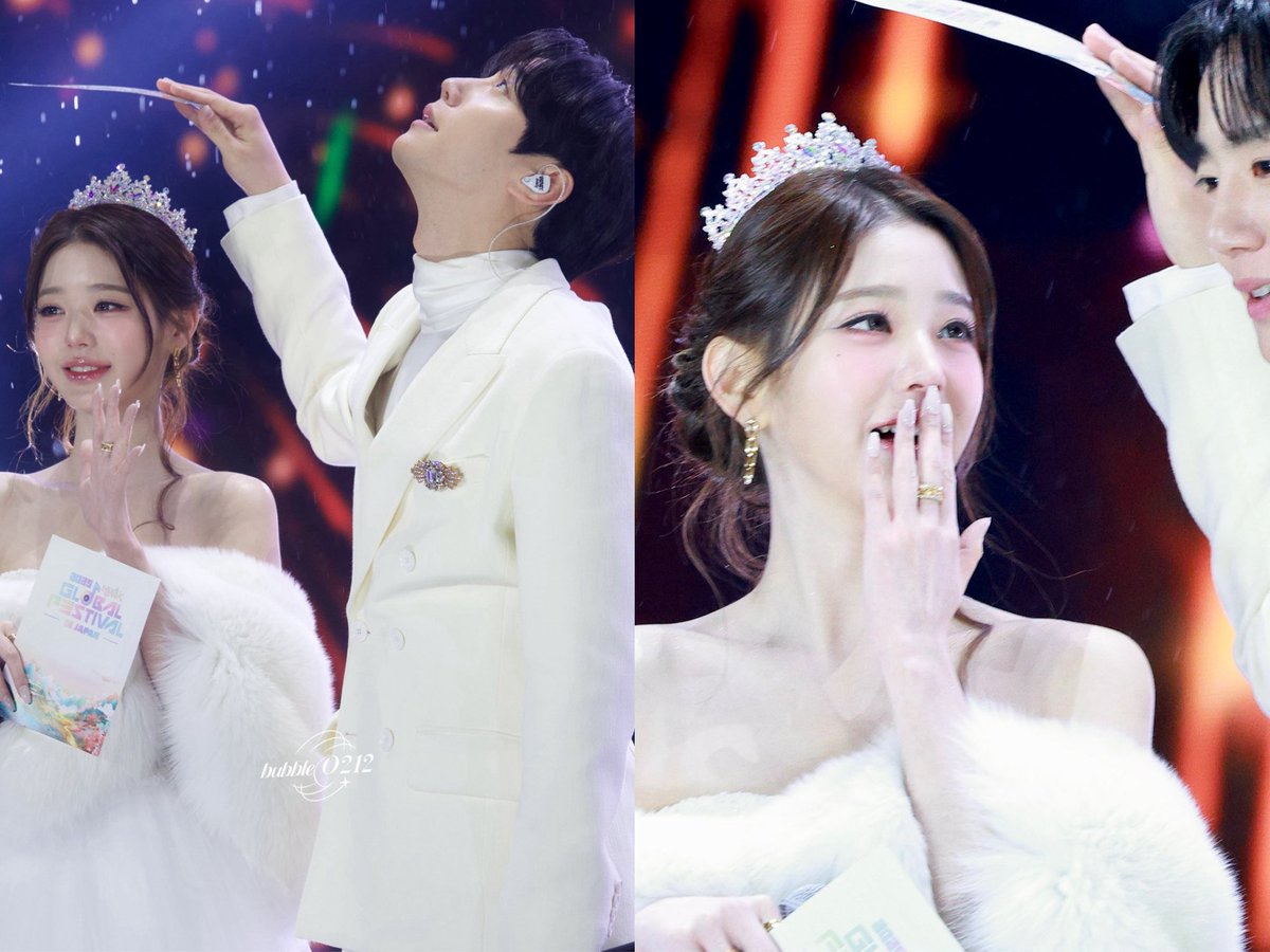 Jang Won Young chỉ nháy mắt cũng khiến triệu người muốn theo đuổi- Ảnh 7.