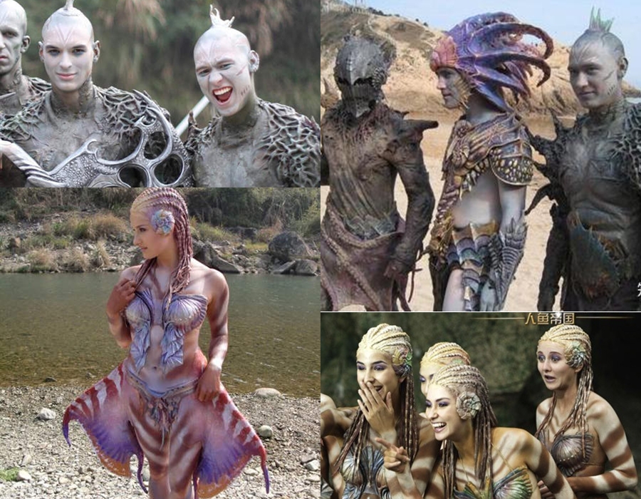 Một sao nữ được bạn trai thiếu gia đập tiền 3.400 tỷ nâng đỡ, đến Dương Mịch cũng bị bắt phải