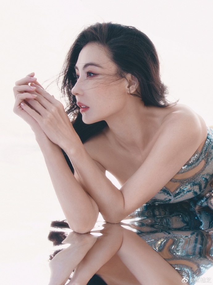 Trương Bá Chi lập di chúc, tự chọn xong di ảnh cho chính mình- Ảnh 2.