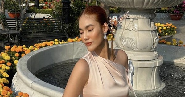 Hoa khôi lấy chồng thuộc gia tộc giàu có bậc nhất Việt Nam, sống trong biệt thự như cung điện hoàng gia c9wll4krsfhqw425jac5if8ezwm3km4t 1767376973944 17673769741072001765038 1767406459357 17674064595351026952511 192 0 491 571 crop 1767406609270512988940jpg