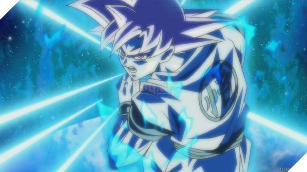 7 lý do Dragon Ball vượt trội hơn mọi anime shonen khác 4