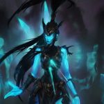 ĐTCL 16.4: Phát hiện bug Chinh Phạt, nhưng lại khiến Quần Đảo Bóng Đêm mạnh bất thường cach choi doi hinh kalista chinhjpg