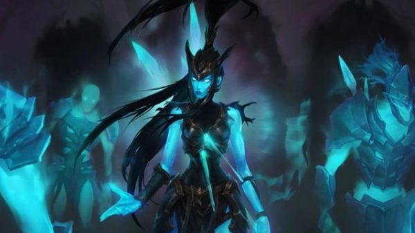 ĐTCL 16.4: Phát hiện bug Chinh Phạt, nhưng lại khiến Quần Đảo Bóng Đêm mạnh bất thường cach choi doi hinh kalista chinhjpg