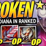 ĐTCL 16.1c: Hướng dẫn toàn tập cách khắc chế và đặt vị trí Diana cach dat dianajpg