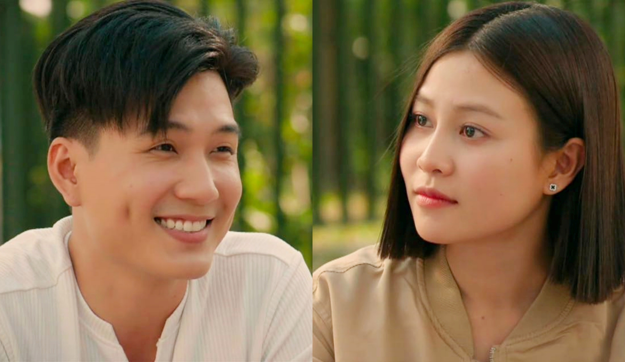 Showbiz Việt có cặp đôi