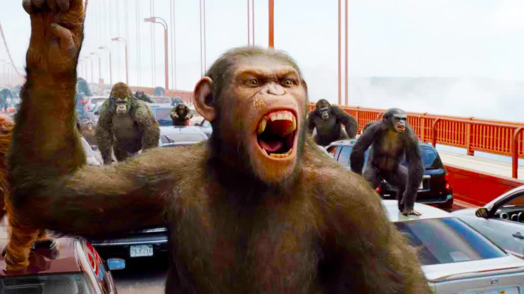 7 bộ phim viễn tưởng lột xác ngoạn mục nhất: Khi những câu chuyện cũ hồi sinh rực rỡ nhờ công nghệ mới- Ảnh 1. 7 bộ phim viễn tưởng lột xác ngoạn mục nhất: Khi những câu chuyện cũ hồi sinh rực rỡ nhờ công nghệ mới- Ảnh 1.