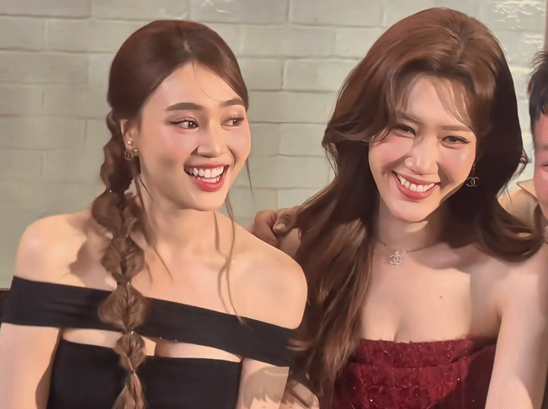 Chuyện gì đã xảy ra với Ninh Dương Lan Ngọc ngày 28 Tết?- Ảnh 2.