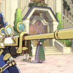 Riot Games Chào Sân 2XKO Mùa 1 Với Caitlyn Kiramman Gia Nhập Dàn Đấu Sĩ caitlyn 2xko dcpijpg