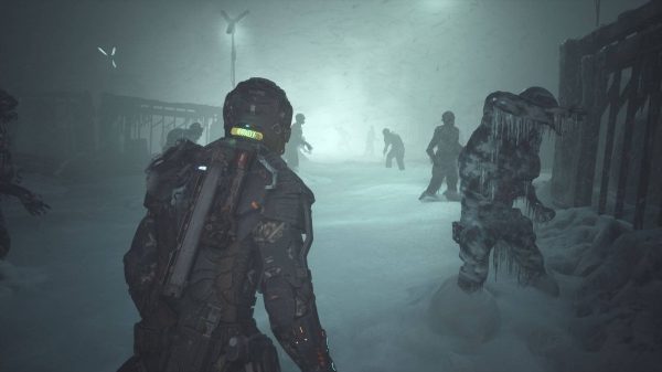 Epic Games: Game Kinh Dị Sinh Tồn The Callisto Protocol Quay Trở Lại Hoàn Toàn Miễn Phí callisto protocol beginner s gui hgkwjpg