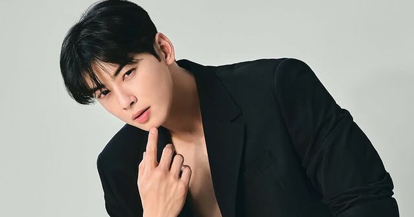 Nóng nhất showbiz Hàn hôm nay: Cha Eun Woo bị điều tra calvinklein483598453185080250650 17690511334051267262639 1769053226385 1769053226651939286633 40 0 375 640 crop 17690533018381283447178jpg